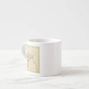 Hindostan Espresso Cup