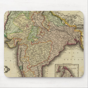 Hindostan Mouse Pad