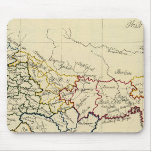 Hindostan Mouse Pad