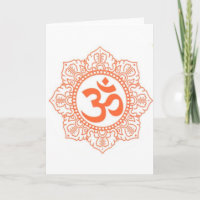 HINDU - BUDDHA SYMBOLS OM,OHM