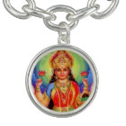 Hindu Goddess Lakshmi Maa
