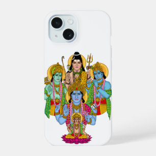 Hindu Gods Phone Cover