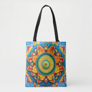 Hindu Holiday Collection Tote Bag