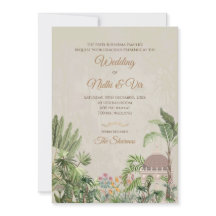 Hindu wedding invitation Indian Wedding cards