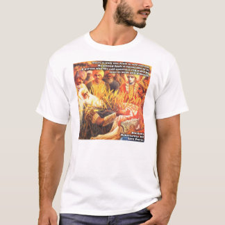 Hinduism Quotes T-Shirt
