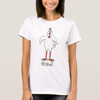 Hinkel (Chicken) T-Shirt