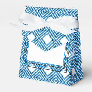 Hint to Bavaria Favour Box