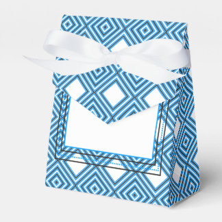 Hint to Bavaria Favour Box