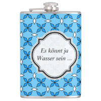 Hint to Bavaria