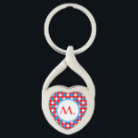 Hint to Bavaria Key Ring<br><div class="desc">Brauch jemand mehr als blau weiße Einheit? Nein, denn Bayer ist an, man wird es nicht.</div>
