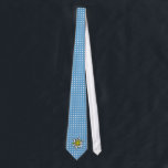 Hint to Bavaria Tie<br><div class="desc">Bayrisch dezent,  mit oder ohne Edelweiss,  entschieden Sie selbst</div>