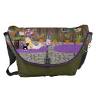 Hinterland Harmony Book Bag