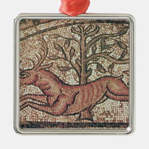 Hinton St. Mary pavement  c.350 AD Metal Ornament