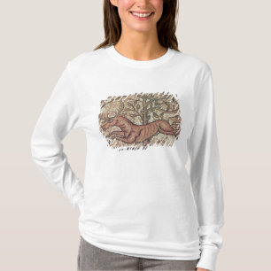 Hinton St. Mary pavement c.350 AD T-Shirt