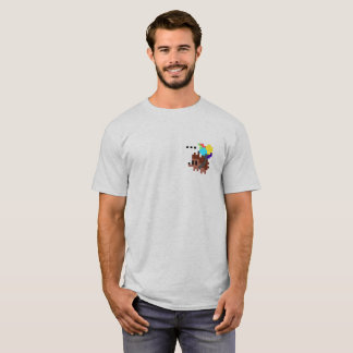 Hintz- flying high T-Shirt