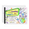 Hip and Colourful Bowling Invitation