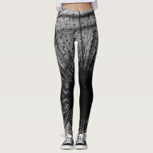 Hip and Funky Designer Leggings
