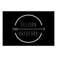 Hip and Rustic Arrow Black Logo Download