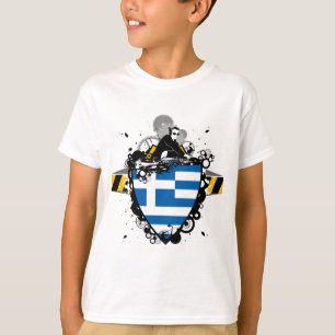 Hip Greece T-Shirt