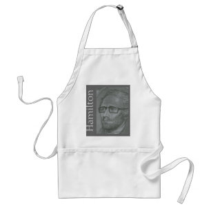 Hip Hamilton apron