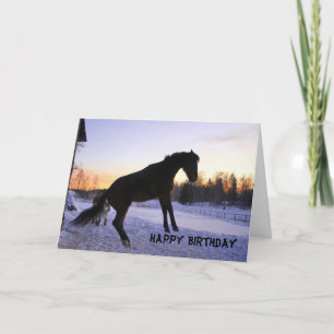 Hip Hip Hurray #2 Card