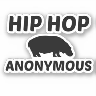 HIP HOP ANONYMOUS