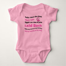 Hip Hop Baby Clothes