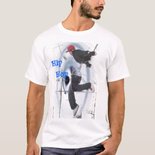 hip hop bounce T-Shirt
