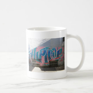 Hip Hop Coffee Mug