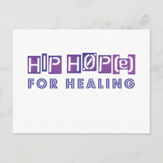 hip-hop(e)_postcard postcard