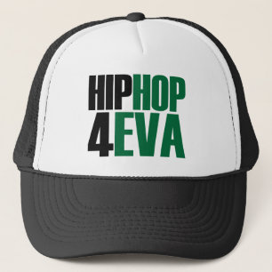 Hip Hop Hat