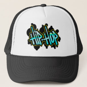 Hip Hop Hat