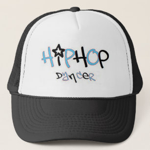 Hip Hop Hat