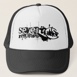 Hip-Hop Hat