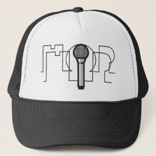 Hip Hop Hat