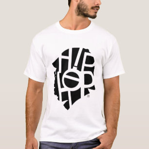 Hip Hop Head Shirt