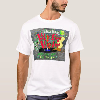 Hip-Hop Hip-Hop T-Shirt