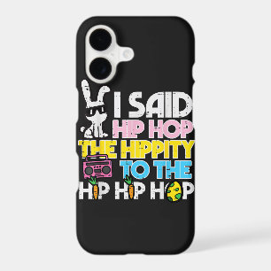 Hip Hop Hippity Easter Bunny