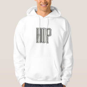 Hip Hop Hoodie