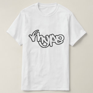 Hip-Hop Hype T-Shirt