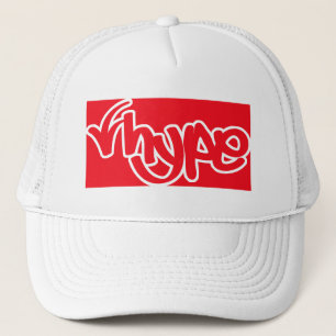 Hip-Hop Hype  Trucker Hat