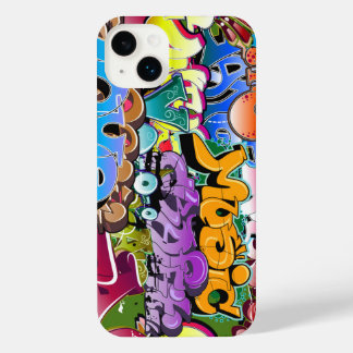 Hip Hop iPhone Case 16