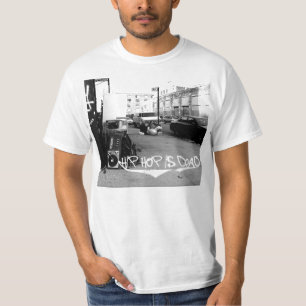 Hip Hop Is Dead T-Shirt