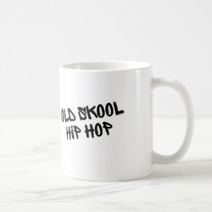 Hip Hop mug