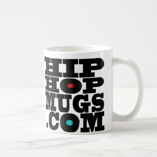 Hip Hop Mugs