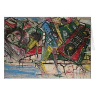 HIP HOP MURAL