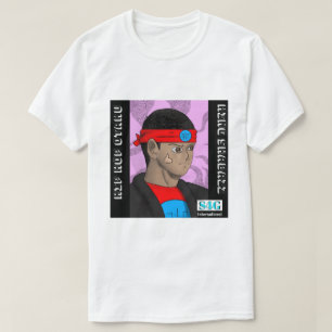 Hip Hop Otaku (Men's) T-Shirt