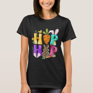 hip hop, retro, vintage T-Shirt