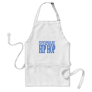 HIP HOP STANDARD APRON