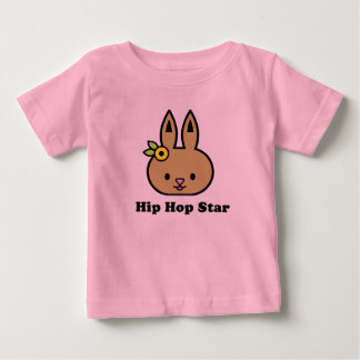 Hip Hop Star T-shirt